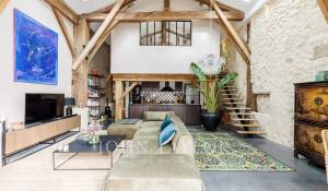 Venda Celeiro Saint-Émilion