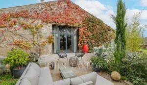 Venda Celeiro Saint-Émilion