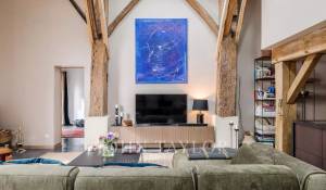 Venda Celeiro Saint-Émilion