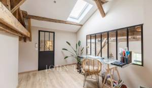 Venda Celeiro Saint-Émilion