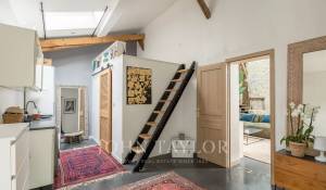 Venda Celeiro Saint-Émilion