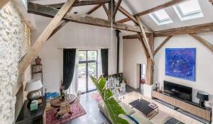 Venda Celeiro Saint-Émilion