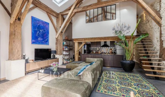 Venda Celeiro Saint-Émilion