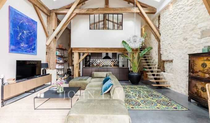 Venda Celeiro Saint-Émilion