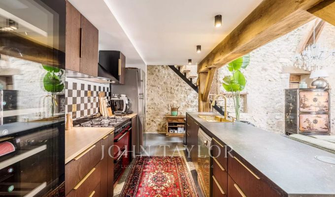 Venda Celeiro Saint-Émilion