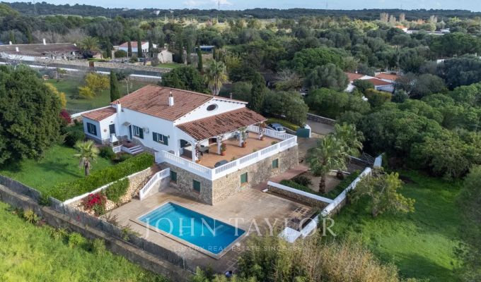 Venda Quinta/Herdade Alaior