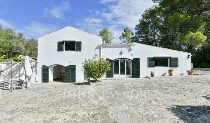 Venda Quinta/Herdade Alaior