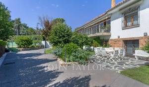 Venda Quinta/Herdade Alcobendas