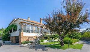 Venda Quinta/Herdade Alcobendas