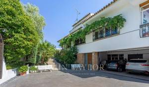 Venda Quinta/Herdade Alcobendas