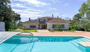 Venda Quinta/Herdade Alcobendas