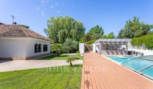 Venda Quinta/Herdade Alcobendas