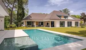 Venda Quinta/Herdade Alcobendas