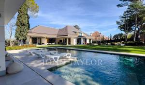 Venda Quinta/Herdade Alcobendas