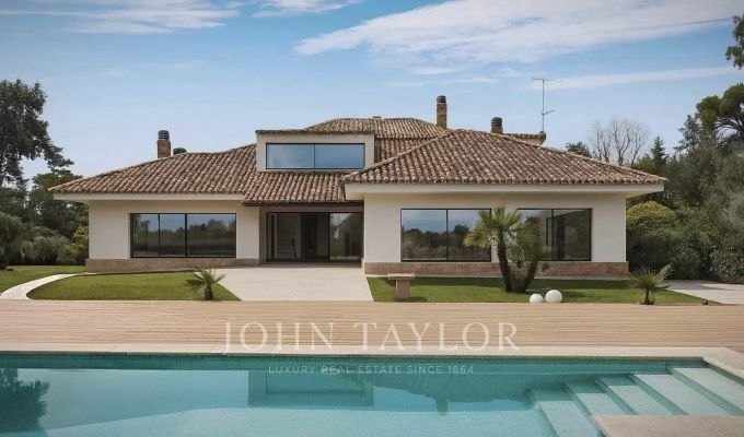 Venda Quinta/Herdade Alcobendas