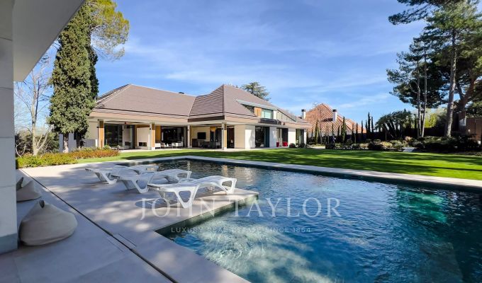 Venda Quinta/Herdade Alcobendas