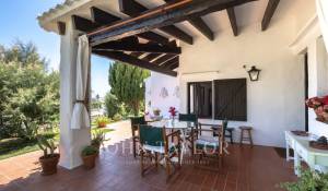 Venda Quinta/Herdade Binibèquer