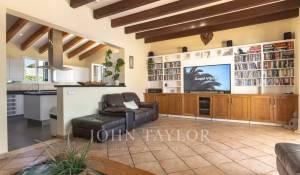 Venda Quinta/Herdade Binibèquer