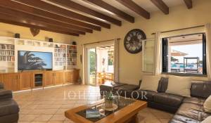 Venda Quinta/Herdade Binibèquer