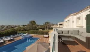 Venda Quinta/Herdade Binibèquer