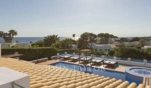 Venda Quinta/Herdade Binibèquer