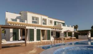 Venda Quinta/Herdade Binibèquer