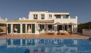 Venda Quinta/Herdade Binibèquer