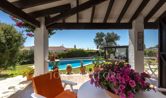 Venda Quinta/Herdade Binibèquer