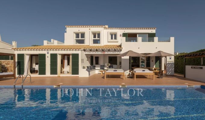 Venda Quinta/Herdade Binibèquer