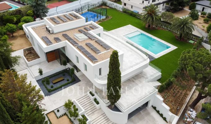 Venda Quinta/Herdade Boadilla del Monte