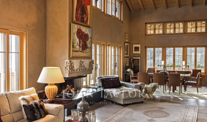 Venda Quinta/Herdade Château-d'Oex