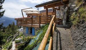 Venda Quinta/Herdade Crans-Montana