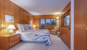 Venda Quinta/Herdade Crans-Montana