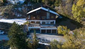 Venda Quinta/Herdade Crans-Montana