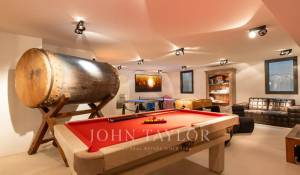 Venda Quinta/Herdade Crans-Montana