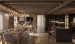 Venda Quinta/Herdade Crans-Montana