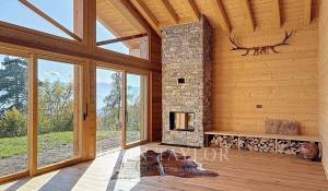 Venda Quinta/Herdade Crans-Montana