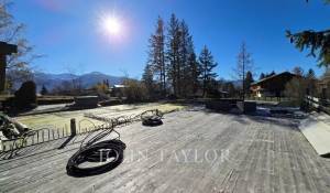 Venda Quinta/Herdade Crans-Montana