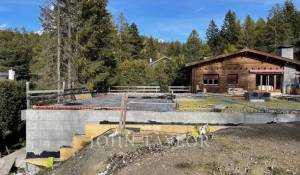 Venda Quinta/Herdade Crans-Montana