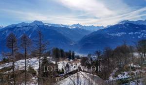 Venda Quinta/Herdade Crans-Montana