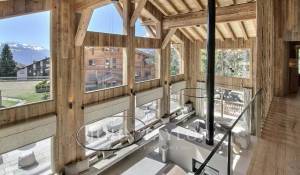 Venda Quinta/Herdade Crans-Montana