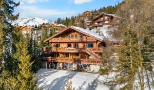 Venda Quinta/Herdade Crans-Montana