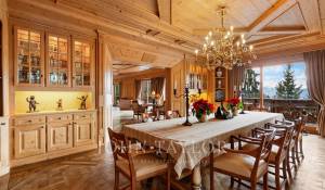 Venda Quinta/Herdade Crans-Montana