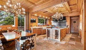 Venda Quinta/Herdade Crans-Montana