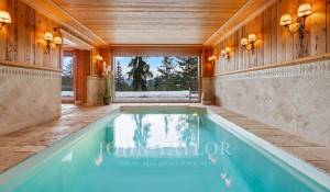 Venda Quinta/Herdade Crans-Montana