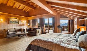 Venda Quinta/Herdade Crans-Montana
