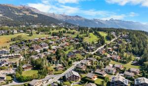 Venda Quinta/Herdade Crans-Montana