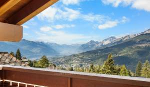 Venda Quinta/Herdade Crans-Montana