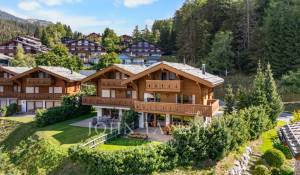 Venda Quinta/Herdade Crans-Montana