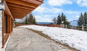 Venda Quinta/Herdade Crans-Montana